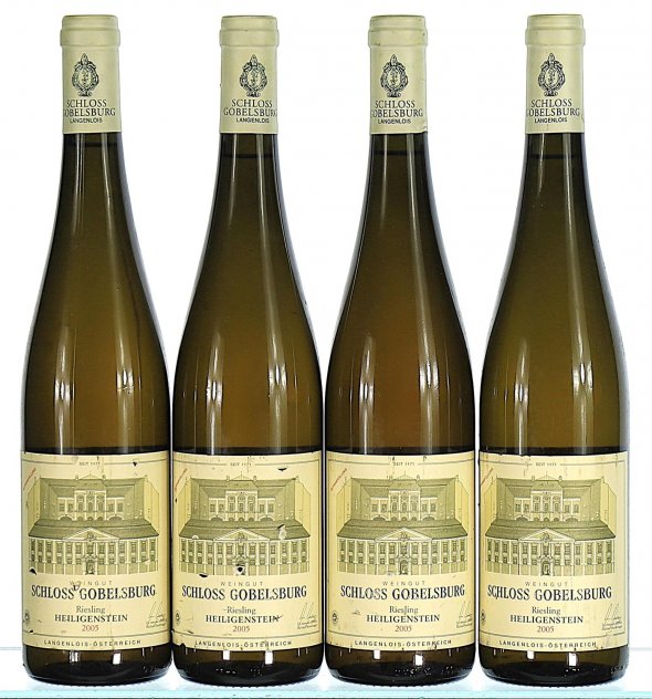 Schloss Gobelsburg, Heiligenstein Riesling, Kamptal