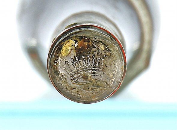 Schloss Vollrads, Riesling Rotgold Schlossabzug, Rheingau