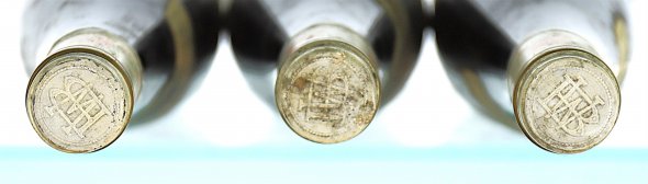 Dr. Burklin-Wolf, Forster Ungeheuer Riesling Ausele, Pfalz