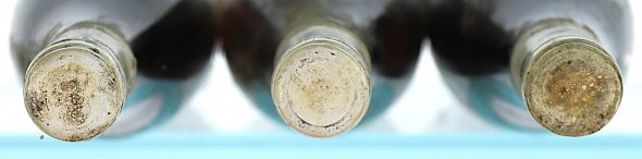 Verwaltung der Staatsweinguter, Steinberger Riesling Spatlese