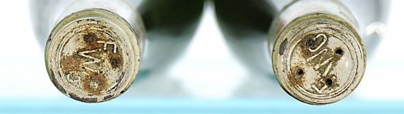 Friedrich-Wilhelm-Gymnasium, Ockfener Geisberg Riesling Spatlese, Mosel