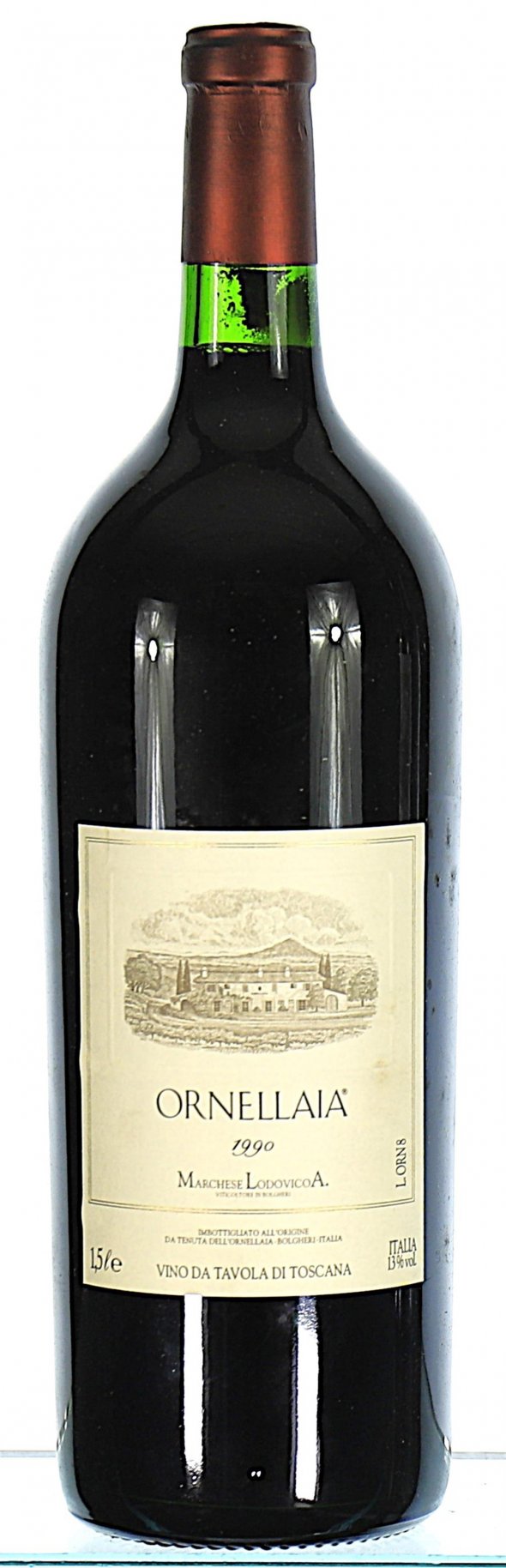 Ornellaia, Bolgheri (Magnum)