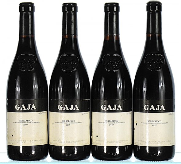 Gaja, Barbaresco