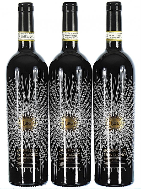 Tenuta Luce, Brunello di Montalcino DOCG