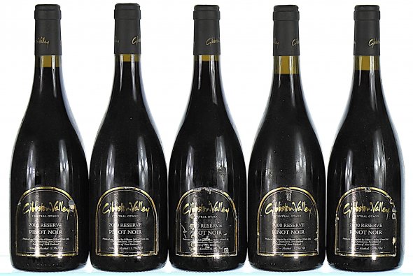 Gibbston Valley, Pinot Noir Reserve, Central Otago
