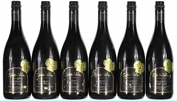Gibbston Valley, Pinot Noir Reserve, Central Otago