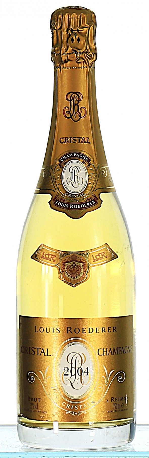 Louis Roederer, Cristal