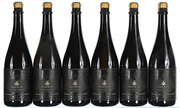 Sugrue, Trouble With Dreams, Cuvee Brut