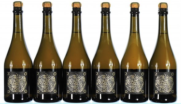 NV Sugrue, Zodo Zero Dosage