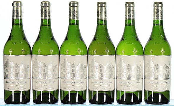 Chateau Haut-Brion, Blanc, Pessac-Leognan