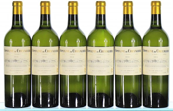 Domaine Chevalier Blanc, Pessac-Leognan