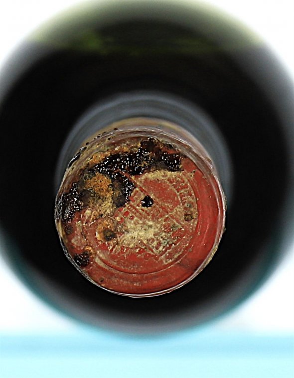 Chateau Lafite Rothschild Premier Cru Classe, Pauillac