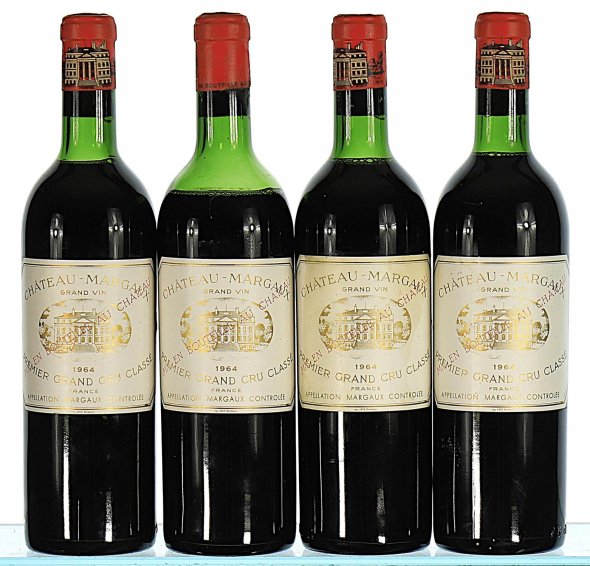 Chateau Margaux Premier Cru Classe, Margaux