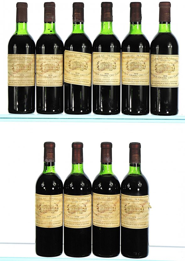 Chateau Margaux Premier Cru Classe, Margaux