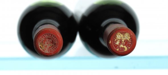 Chateau Lynch Bages 5eme Cru Classe, Pauillac