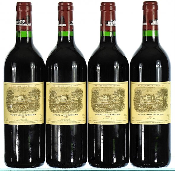Chateau Lafite Rothschild Premier Cru Classe, Pauillac