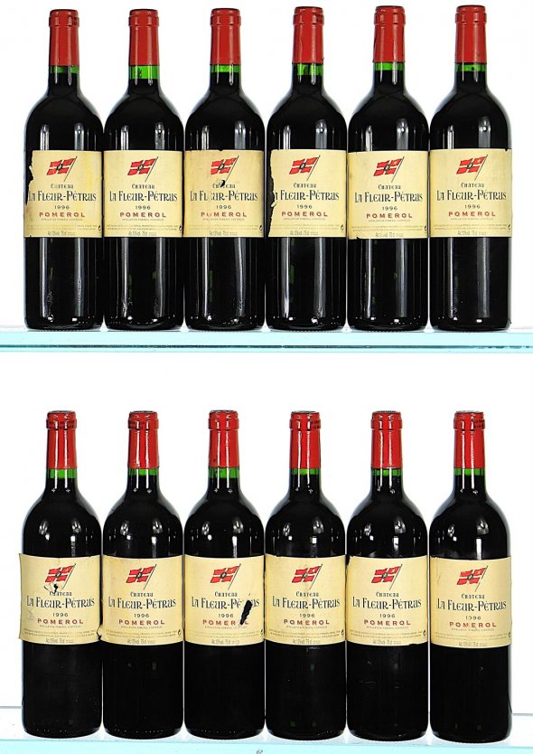 Chateau La Fleur-Petrus, Pomerol