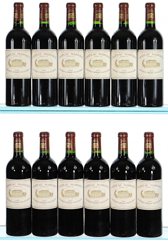 Chateau Margaux Premier Cru Classe, Margaux