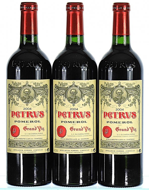 Petrus, Pomerol