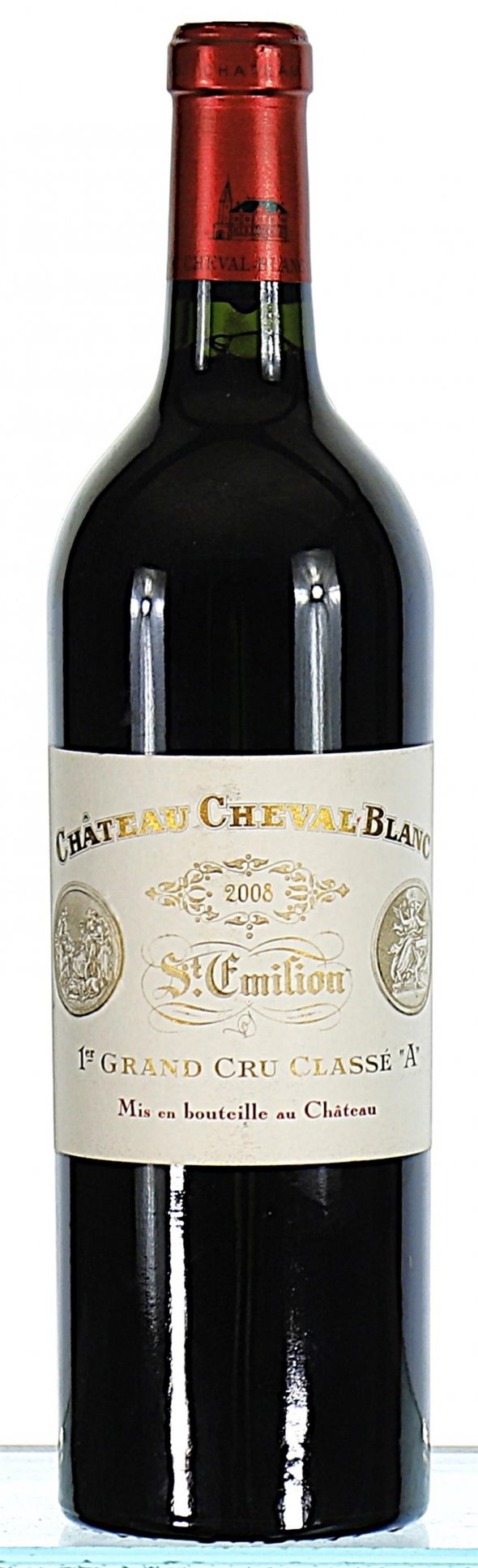 Chateau Cheval Blanc Premier Grand Cru Classe A, Saint-Emilion Grand Cru