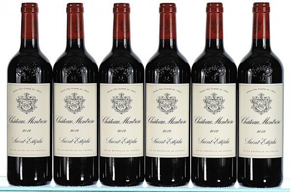 Chateau Montrose 2eme Cru Classe, Saint-Estephe