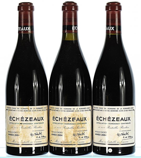 Domaine de la Romanee-Conti, Echezeaux Grand Cru
