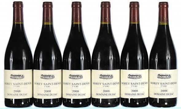 Domaine Dujac, Morey-Saint-Denis Premier Cru
