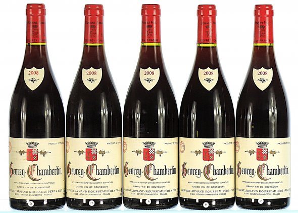 Domaine Armand Rousseau, Gevrey-Chambertin