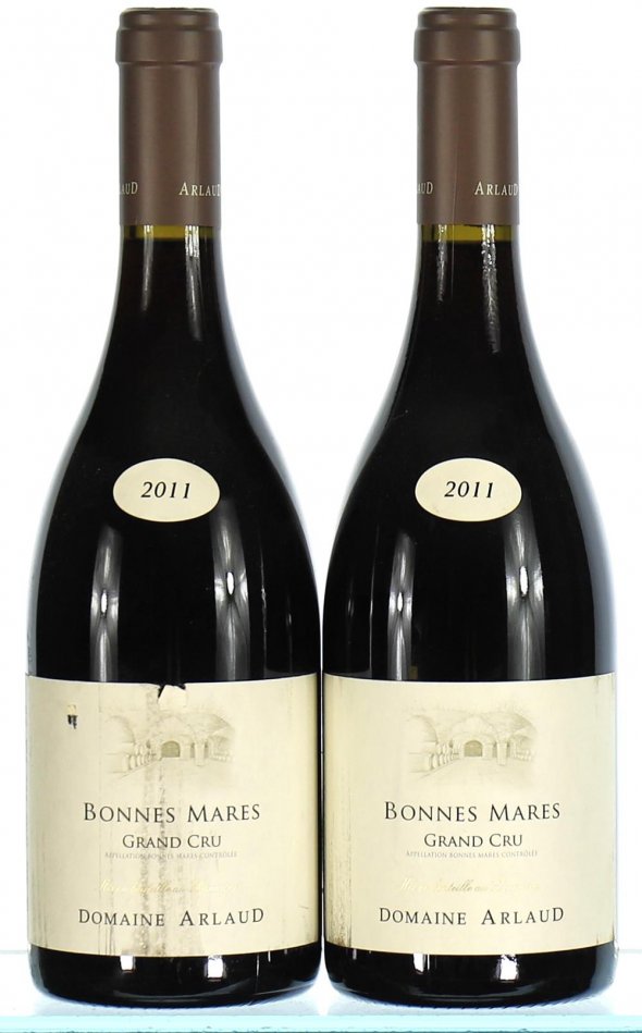 Domaine Arlaud, Bonnes Mares Grand Cru