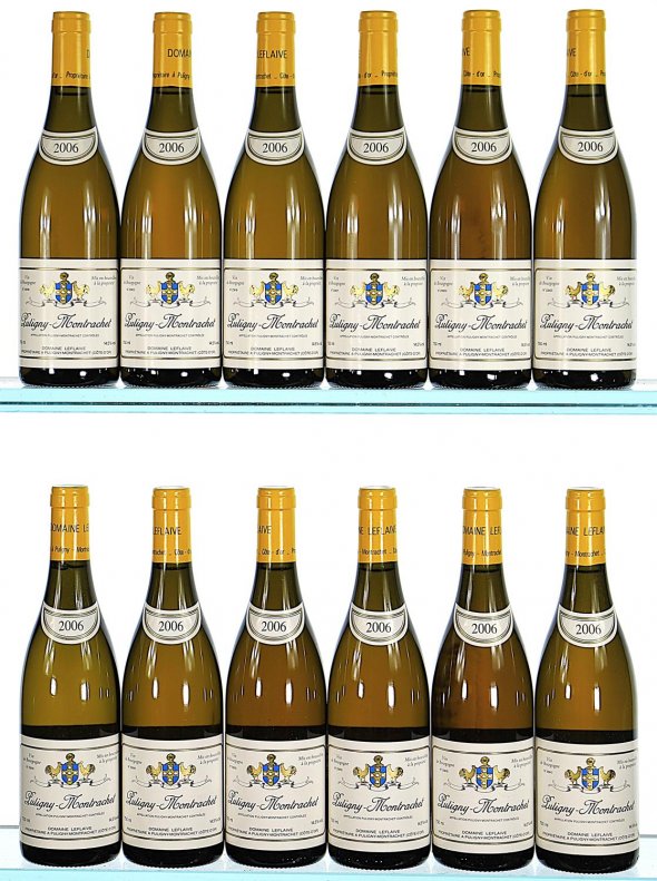 Domaine Leflaive, Puligny-Montrachet