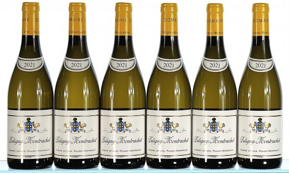 Domaine Leflaive, Puligny-Montrachet - In Bond