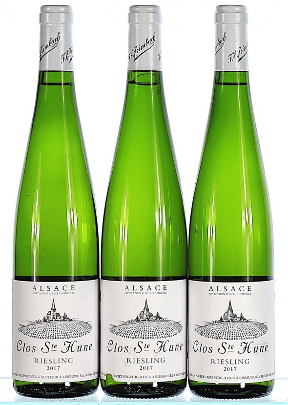 Trimbach, Riesling Clos St Hune