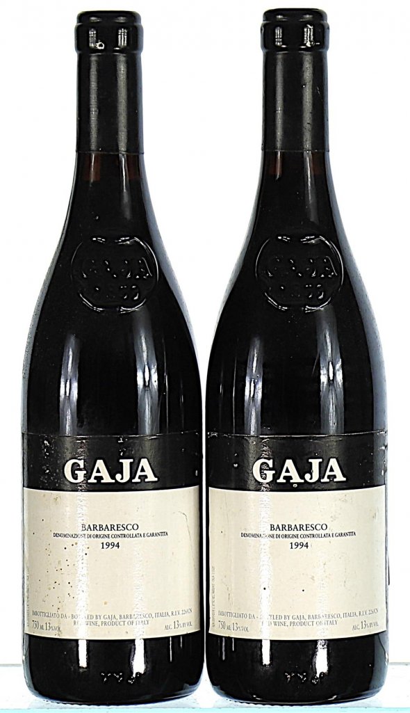 Gaja, Barbaresco