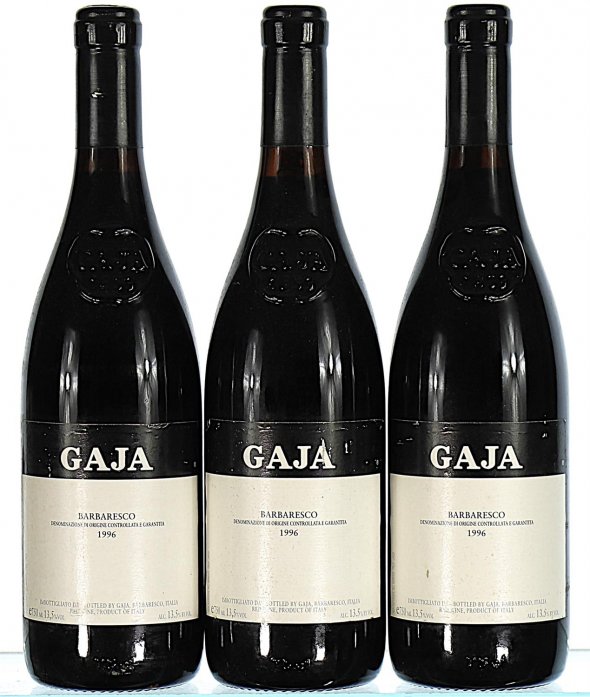 Gaja, Barbaresco