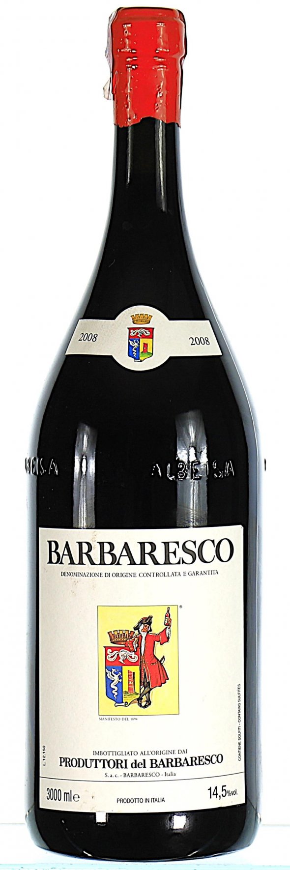 Produttori del Barbaresco, Barbaresco (Double Magnum)