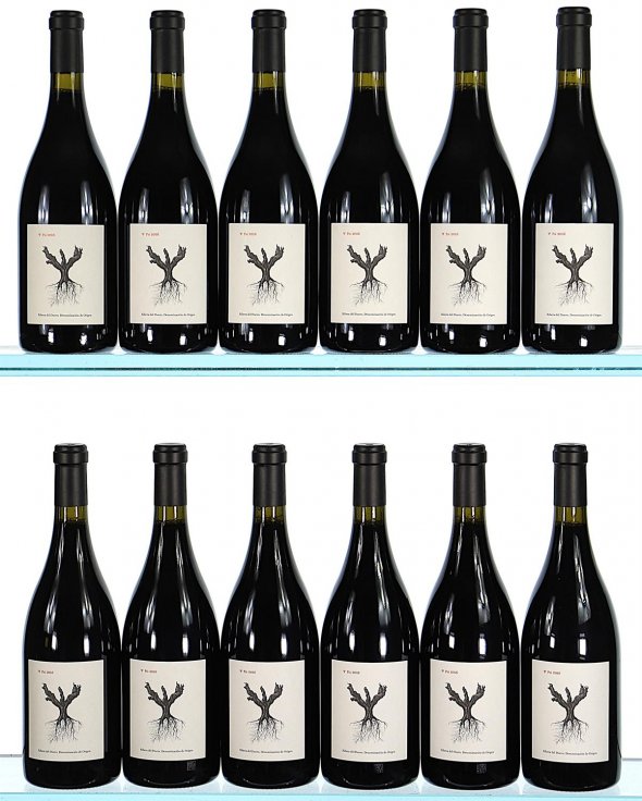 Dominio de Pingus, Psi, Ribera del Duero DO - In Bond