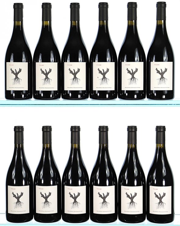 Dominio de Pingus, Psi, Ribera del Duero DO - In Bond