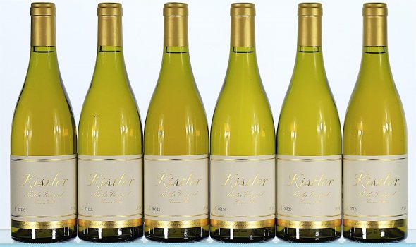 Kistler, Kistler Vineyard ,Chardonnay, Sonoma Coast