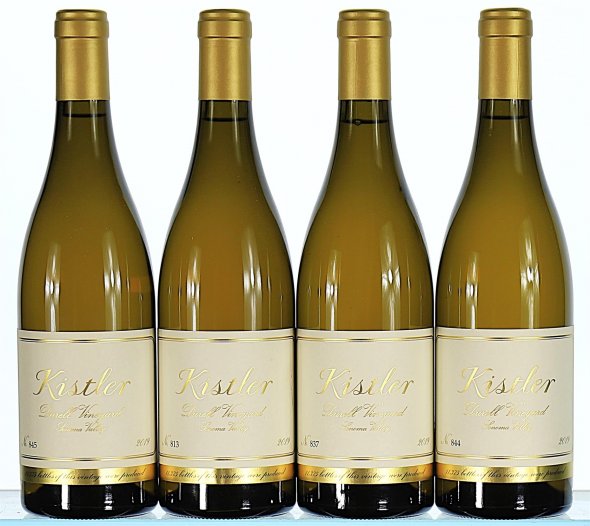 Kistler, Durell Vineyard, Sonoma Coast