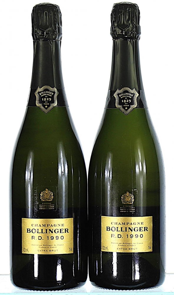 Bollinger, RD