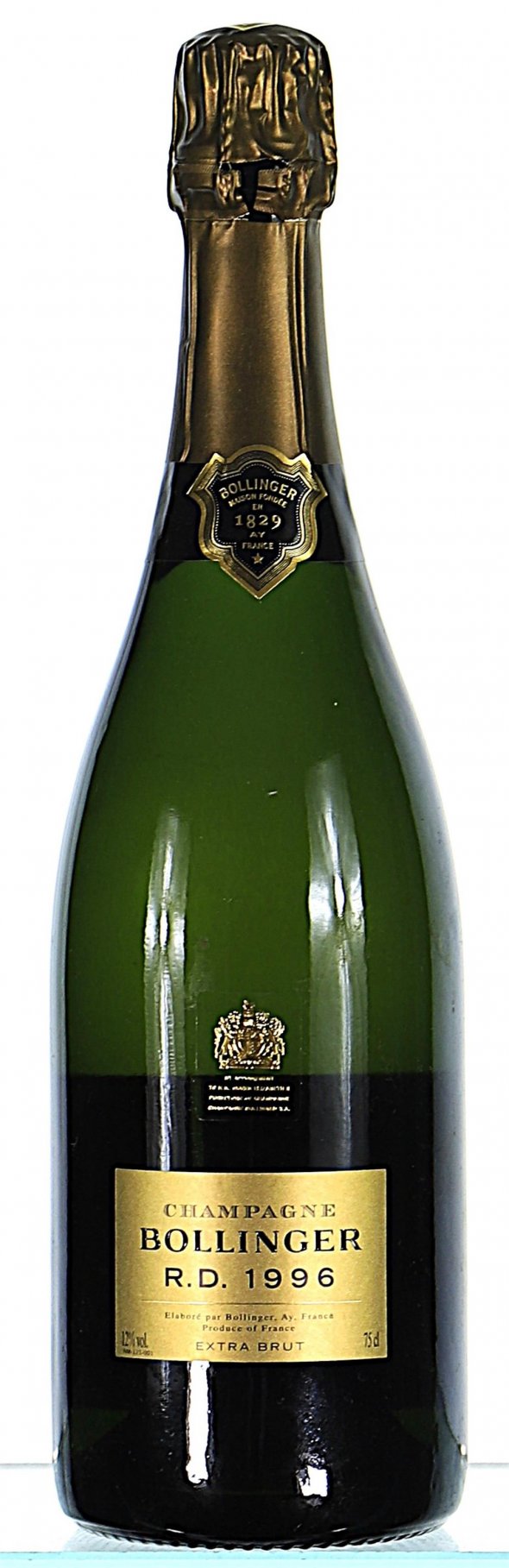 Bollinger, RD