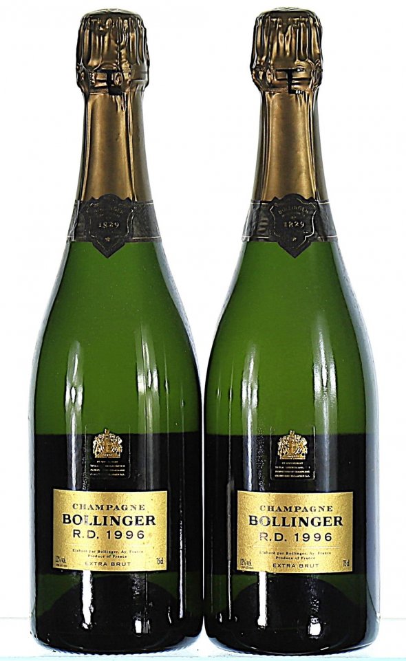 Bollinger, RD
