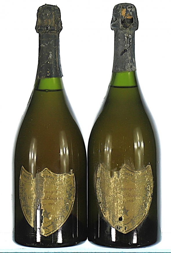 Dom Perignon