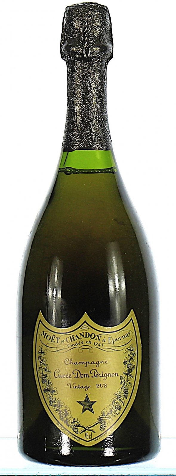 Dom Perignon