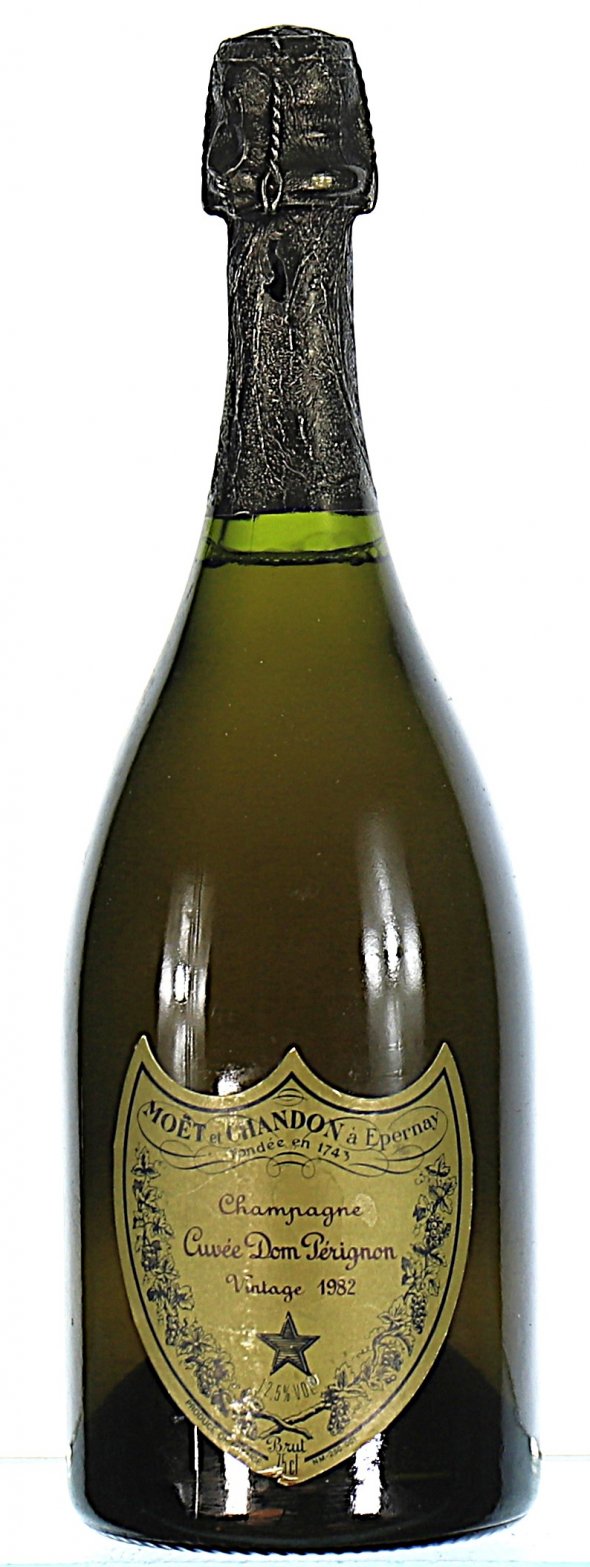 Dom Perignon