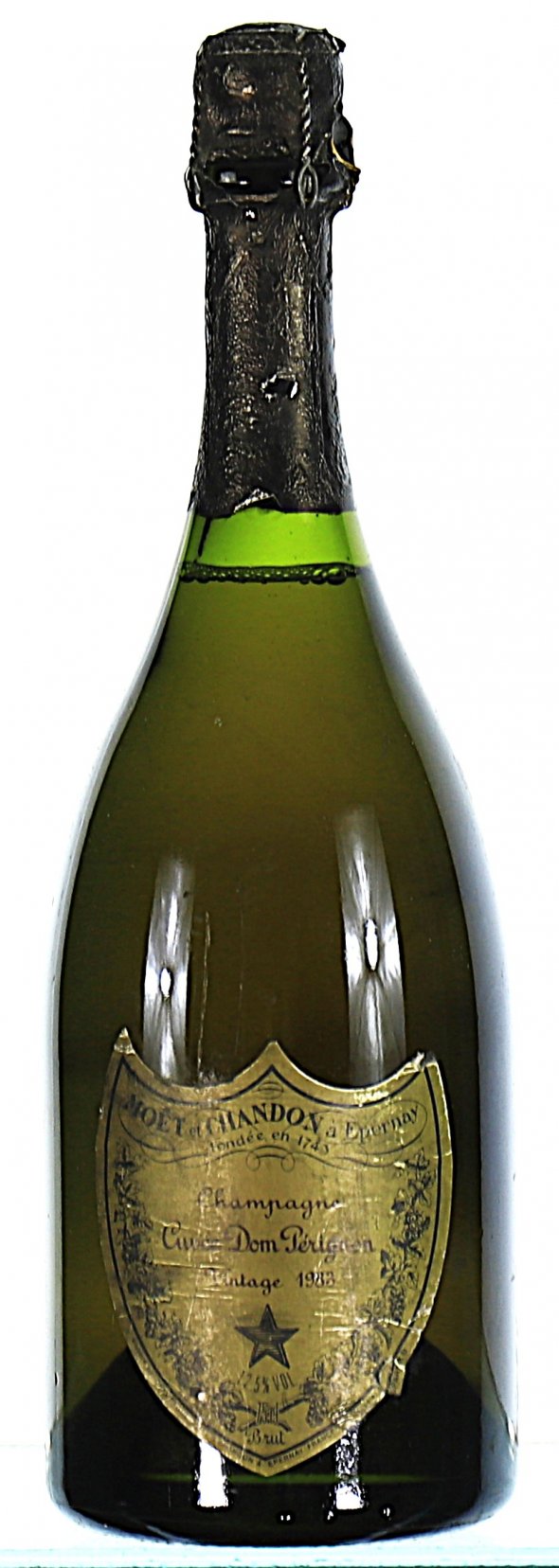 Dom Perignon