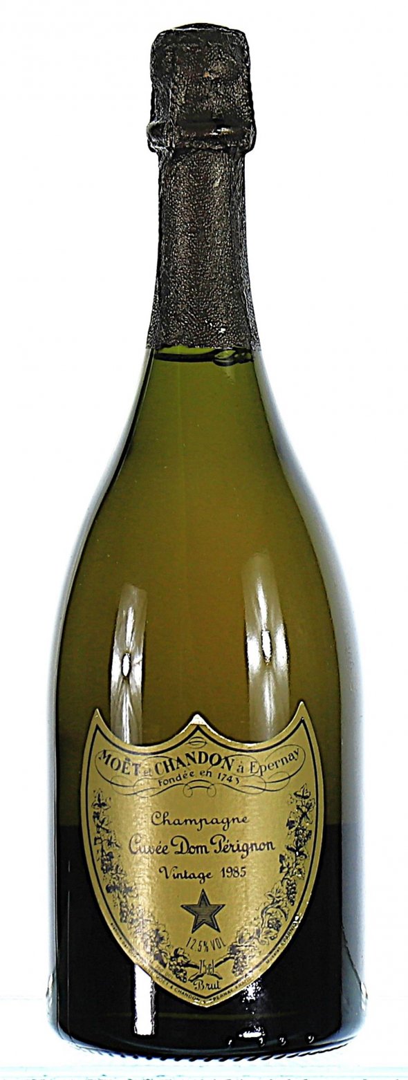 Dom Perignon