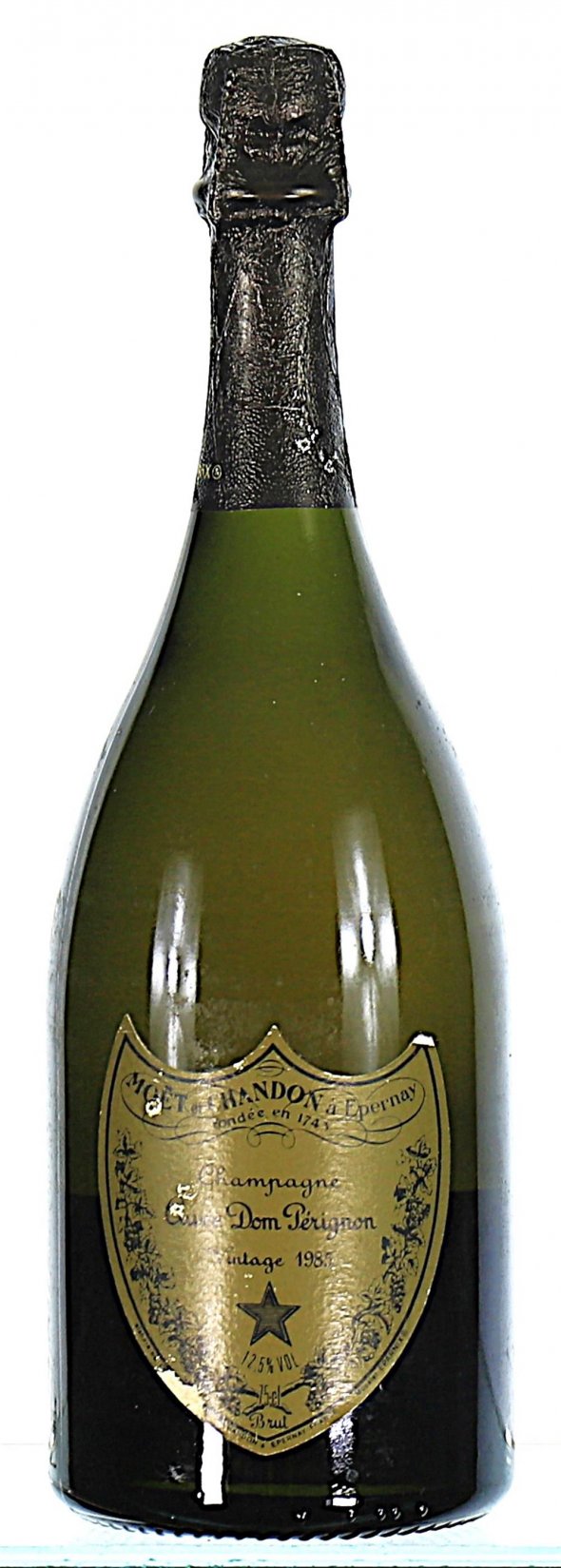 Dom Perignon