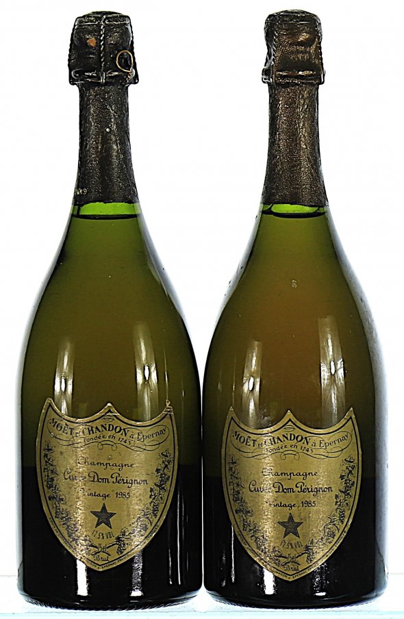 Dom Perignon