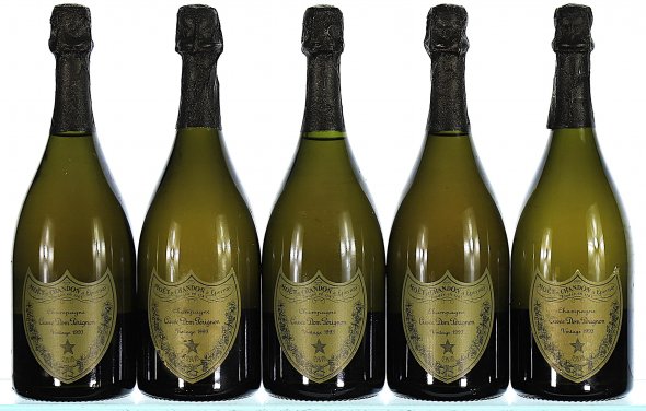 Dom Perignon